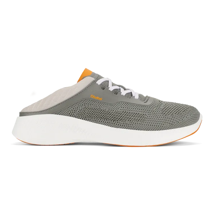 Olukai M Island Hopper STORM GREY / STORM GREY