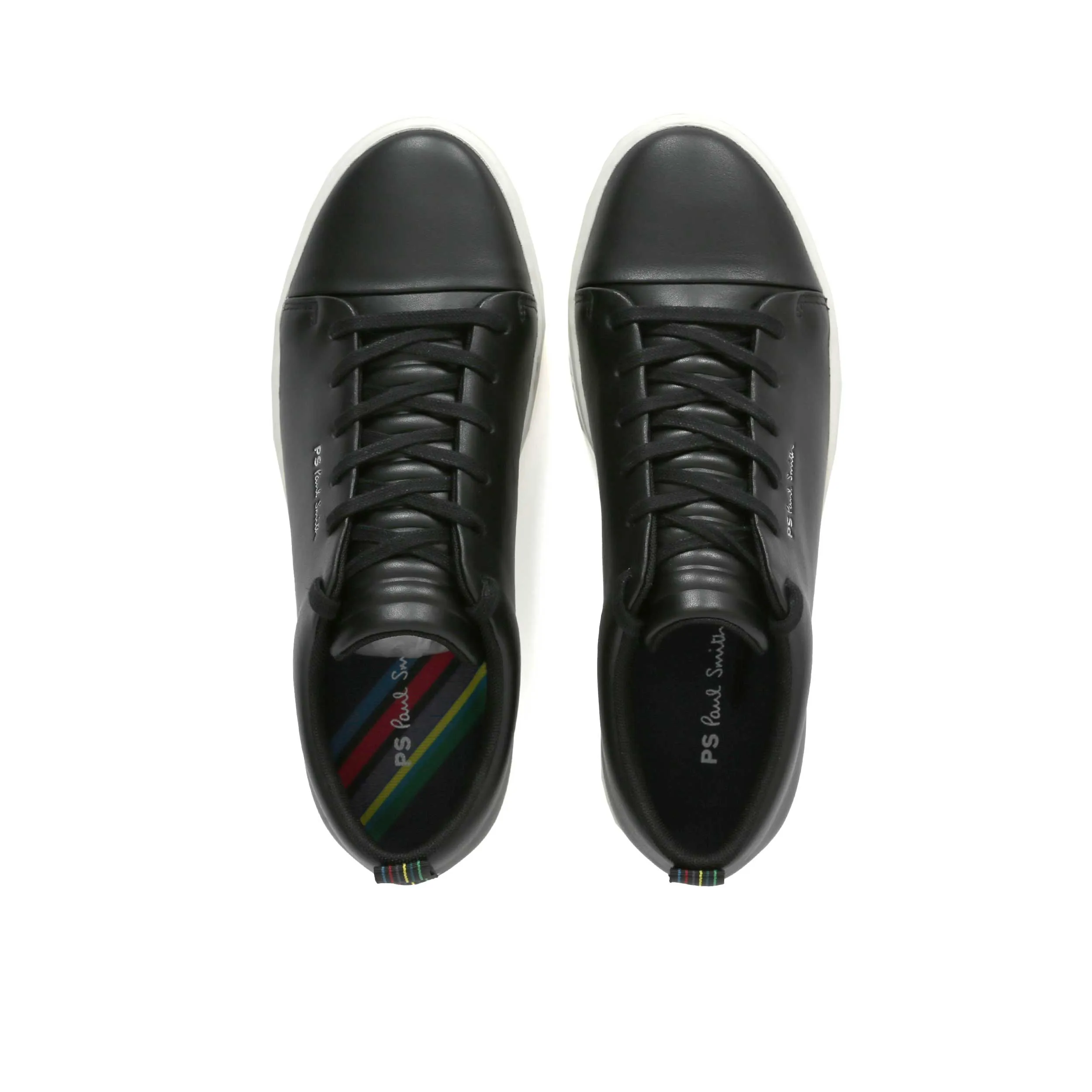 Paul Smith Lee Trainer in Black