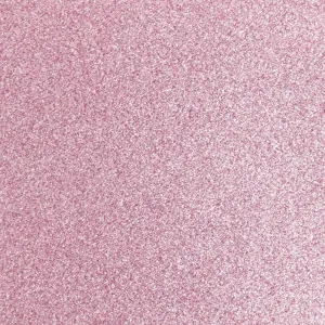 Perfect Pink 12" Sparkle Siser HTV / Heat Transfer Vinyl / Tshirt Vinyl / Glitter Iron On