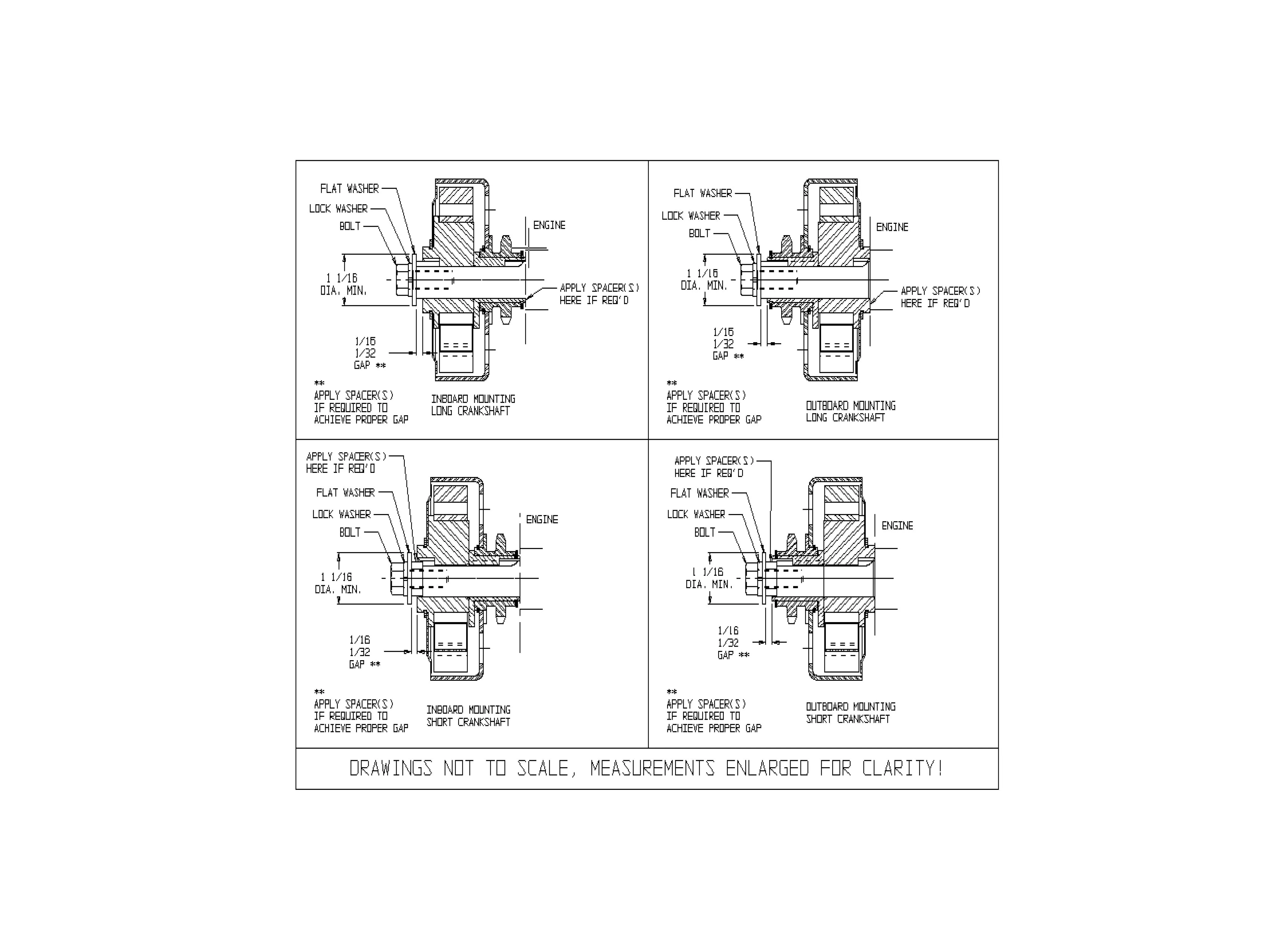 Phatmoto Hilliard Heavy Duty 35 Clutch