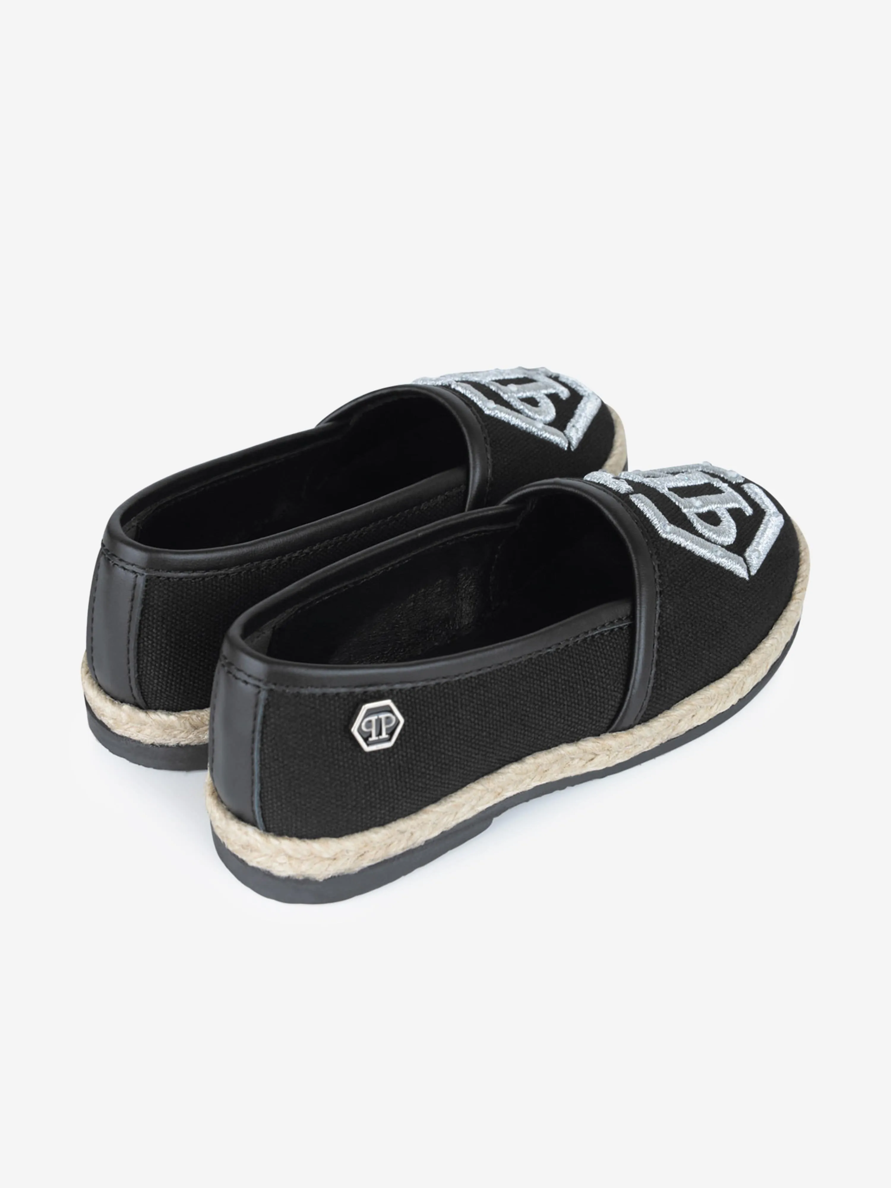 Philipp Plein Raissa Espadrilles