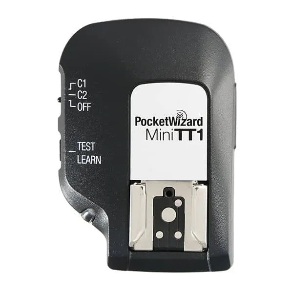 PocketWizard MiniTT1-Nikon Transmitter (433MHz)