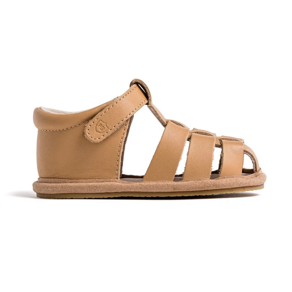 Pretty Brave Rio Sandal Tan