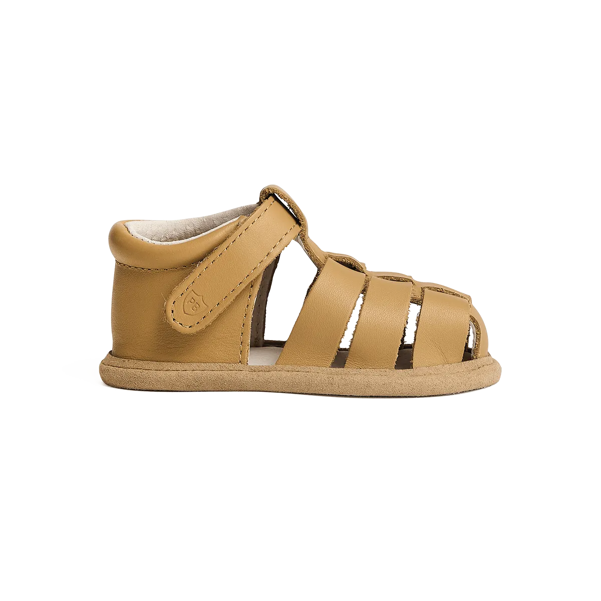 Pretty Brave Rio Sandal Tan