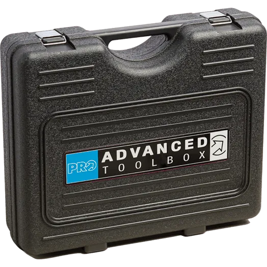 PRO Advanced Tool Box