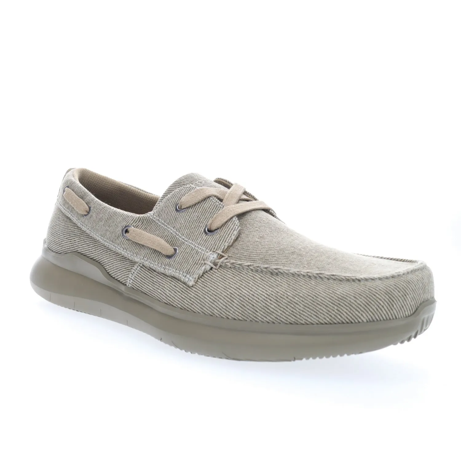 Propet Men's Viasol Lace Casual Shoes