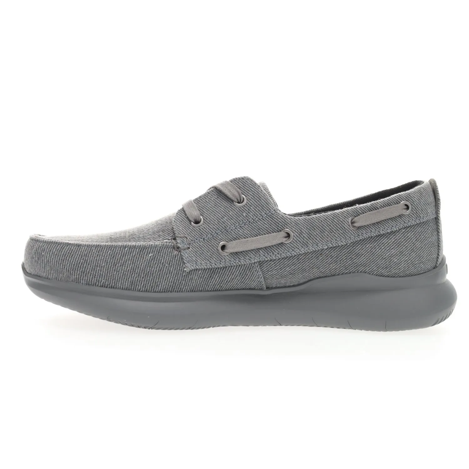 Propet Men's Viasol Lace Casual Shoes