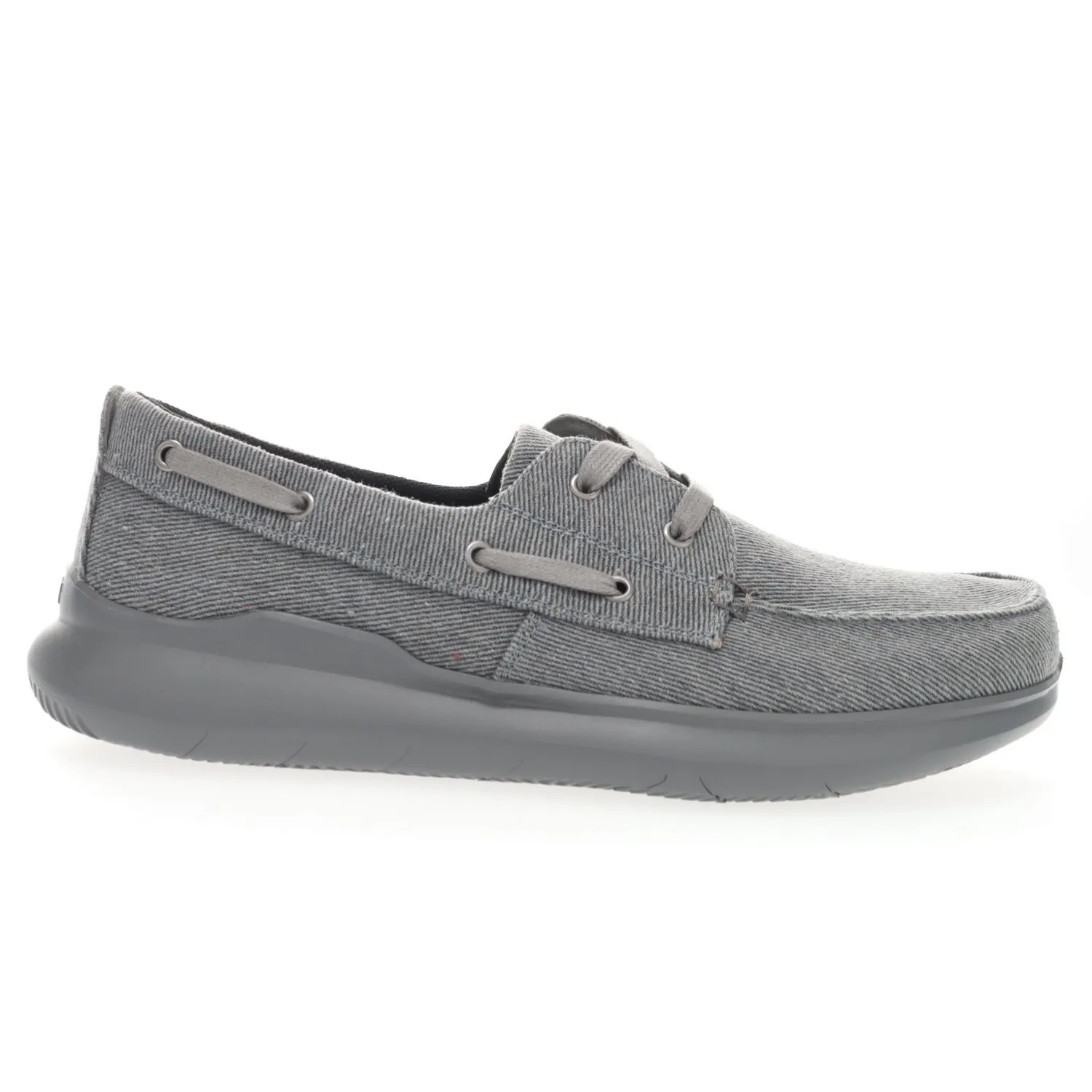 Propet Men's Viasol Lace Casual Shoes