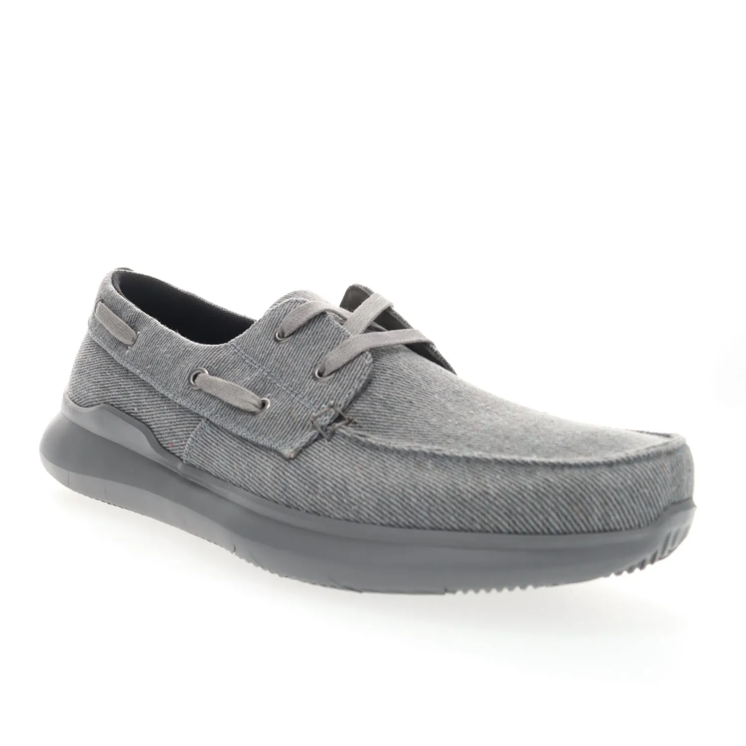 Propet Men's Viasol Lace Casual Shoes