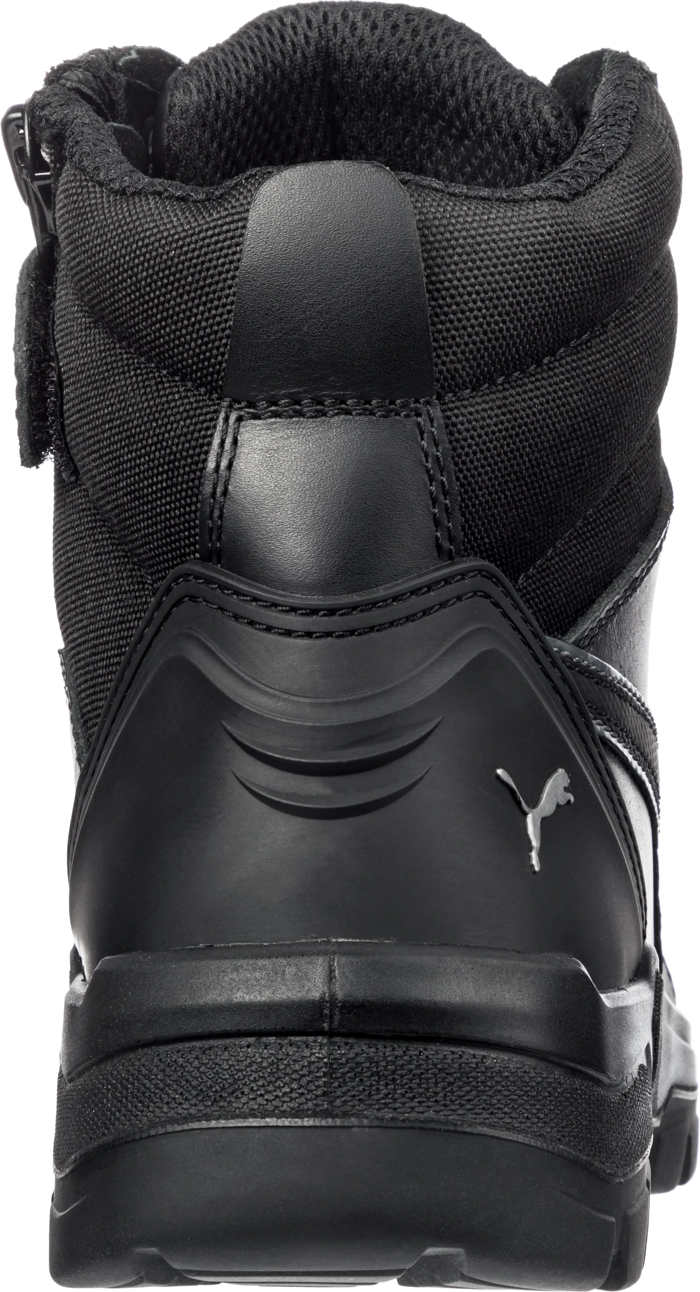 Puma Safety Conquest  Unisex-(630737)