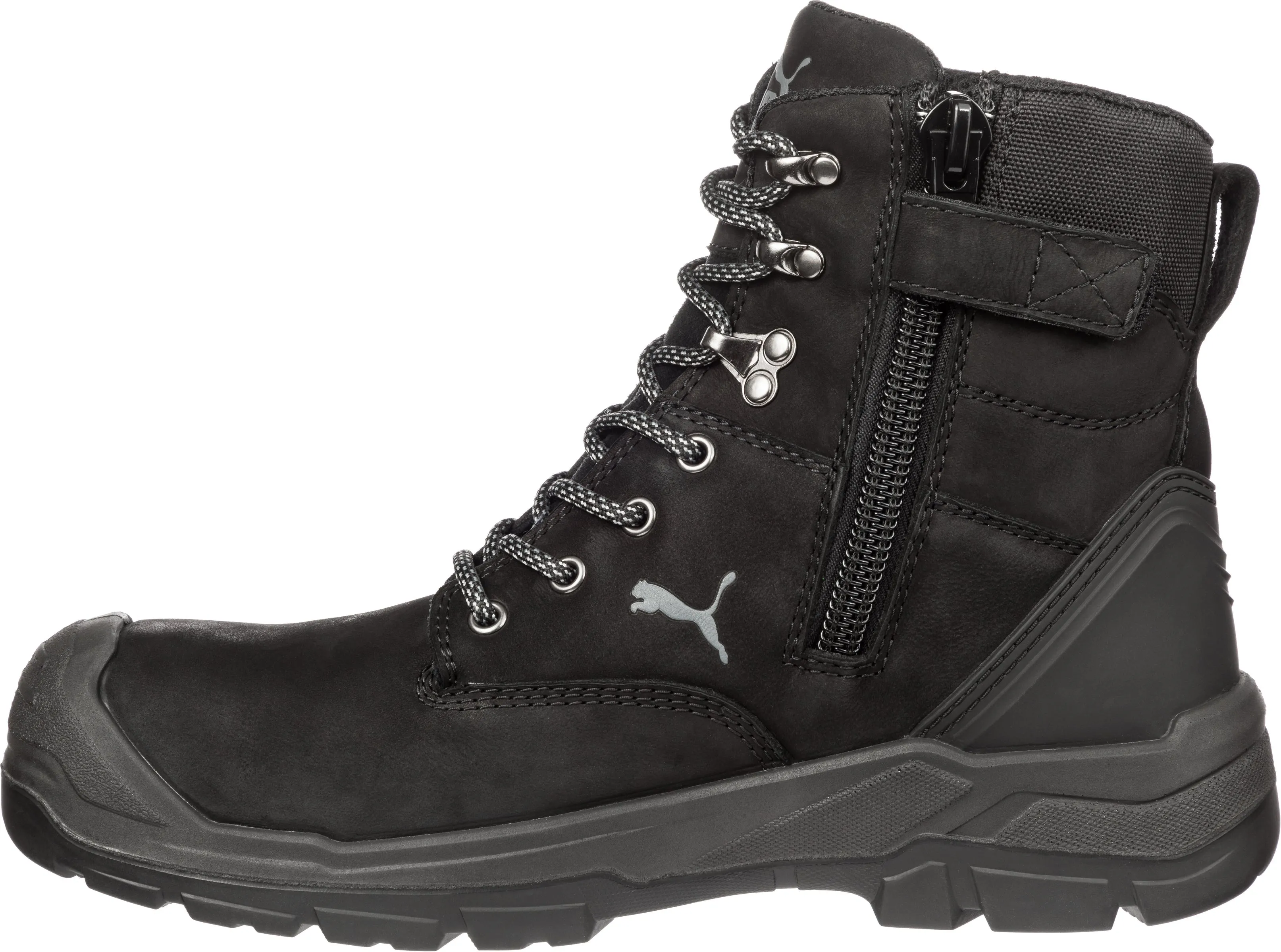 Puma Safety Conquest  Unisex-(630737)