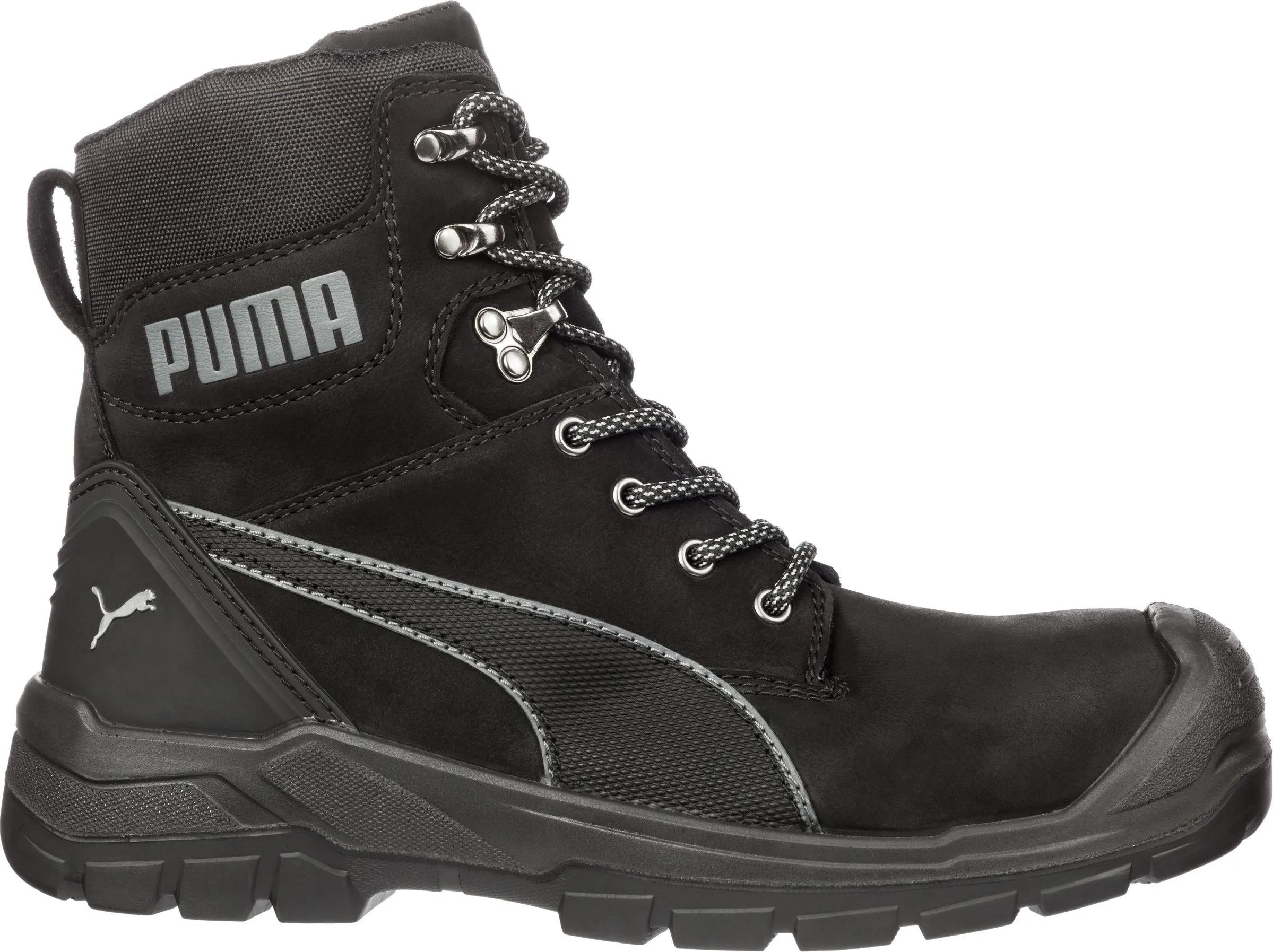 Puma Safety Conquest  Unisex-(630737)