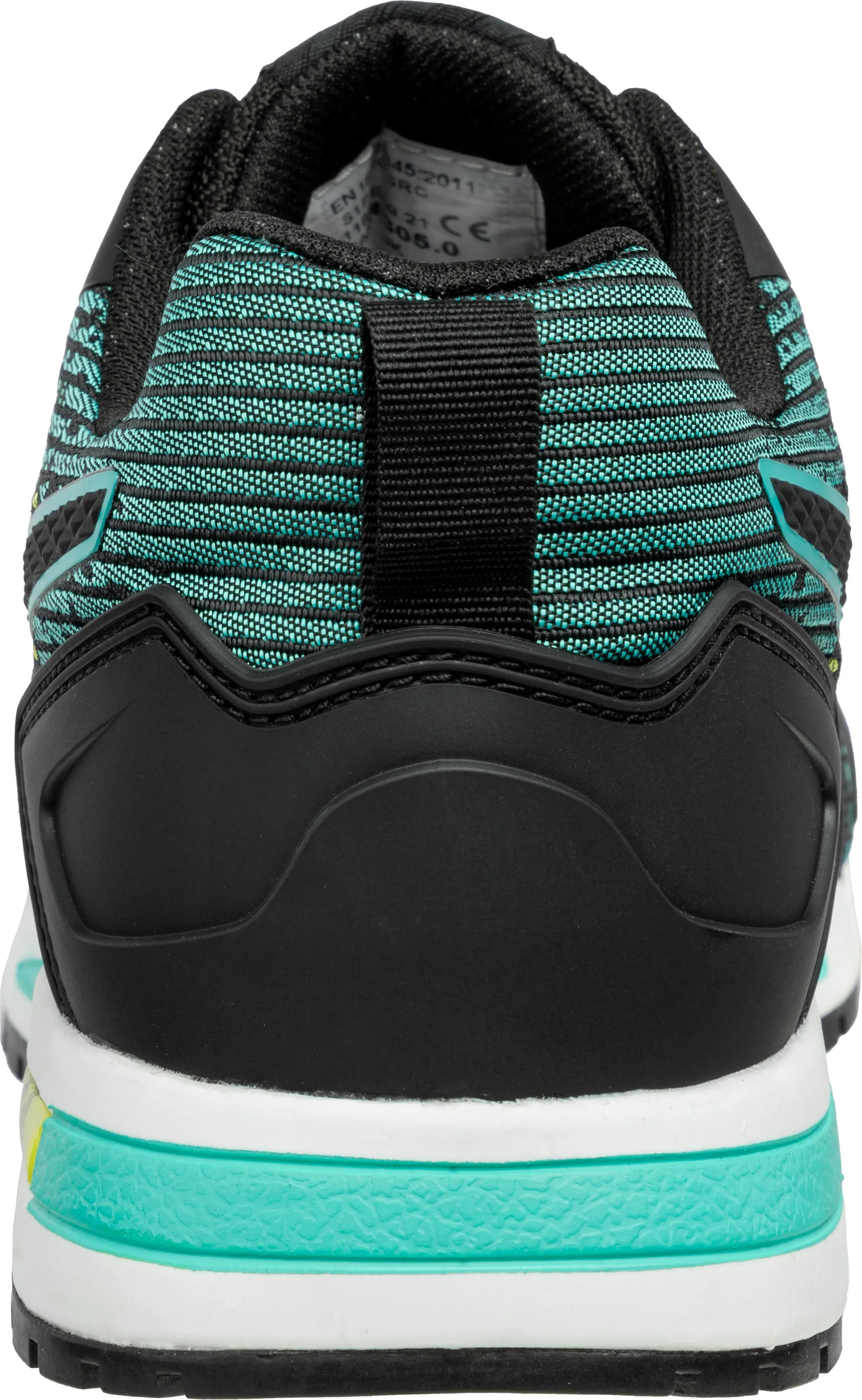 Puma Safety Vivid Knit Unisex-(643057)