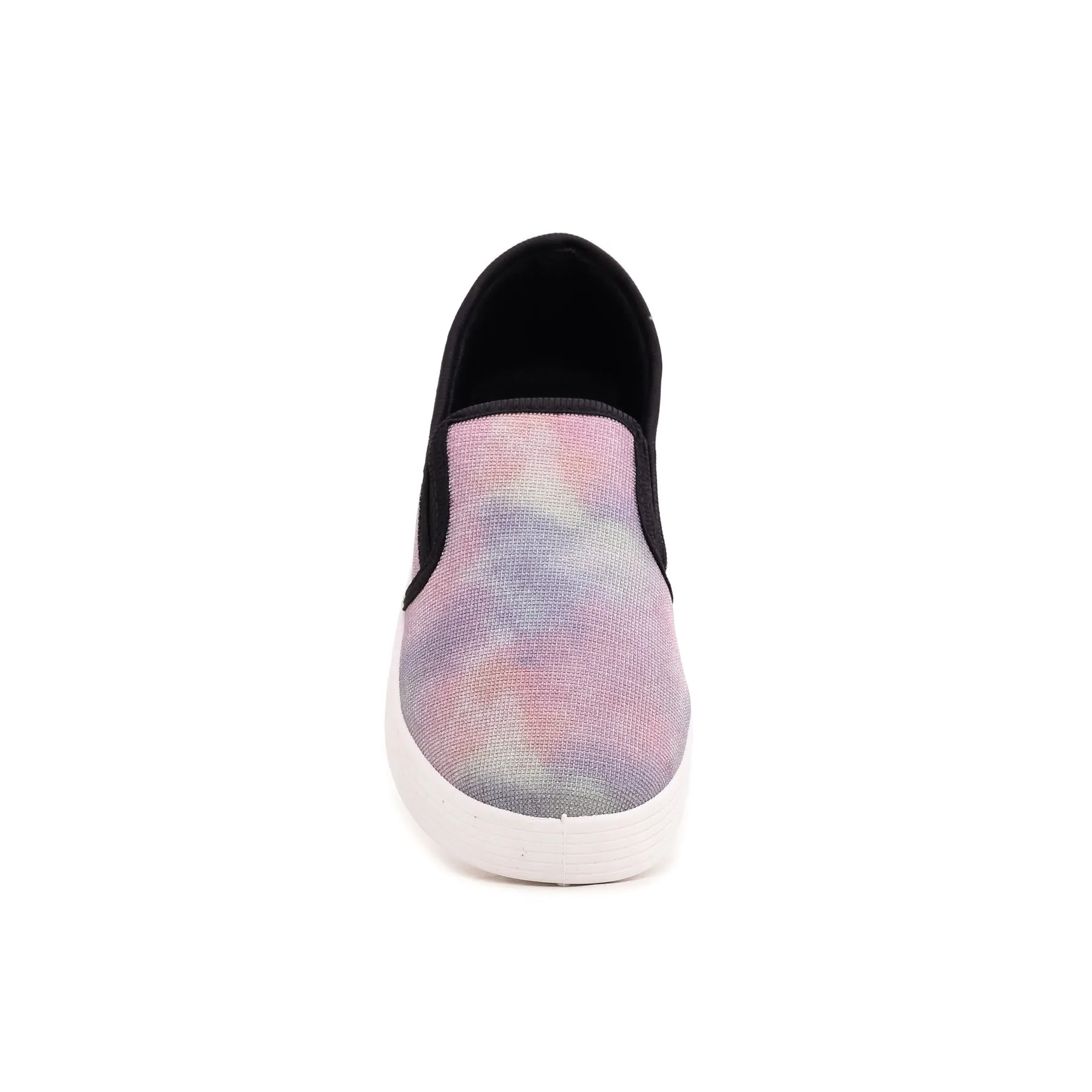 Purple Slip-on Sneakers AT9084