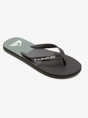 Quiksilver Molokai Panel Jandal