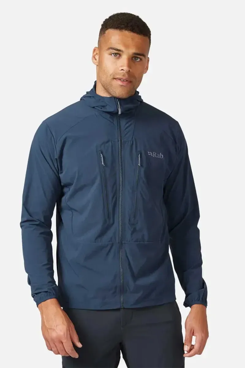 RAB Men's Borealis Jacket