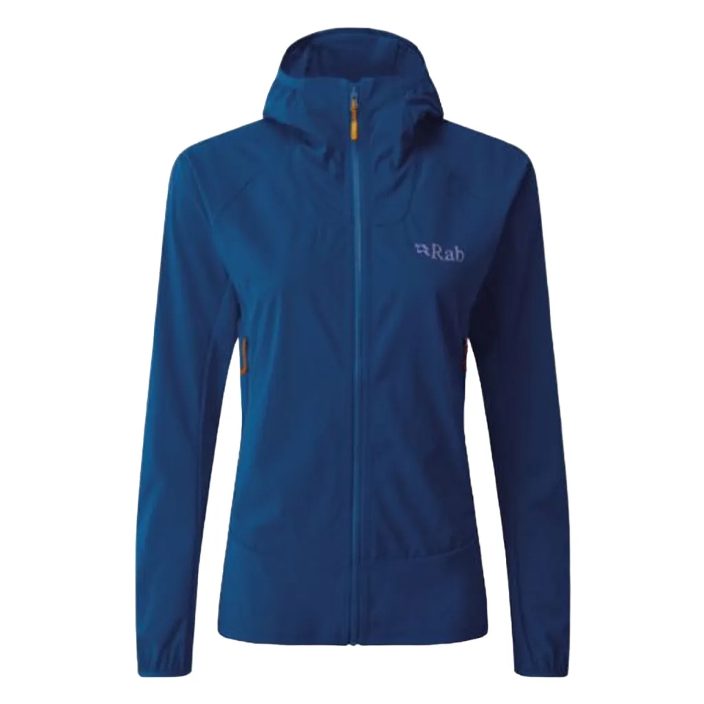 RAB Women's Borealis Jacket