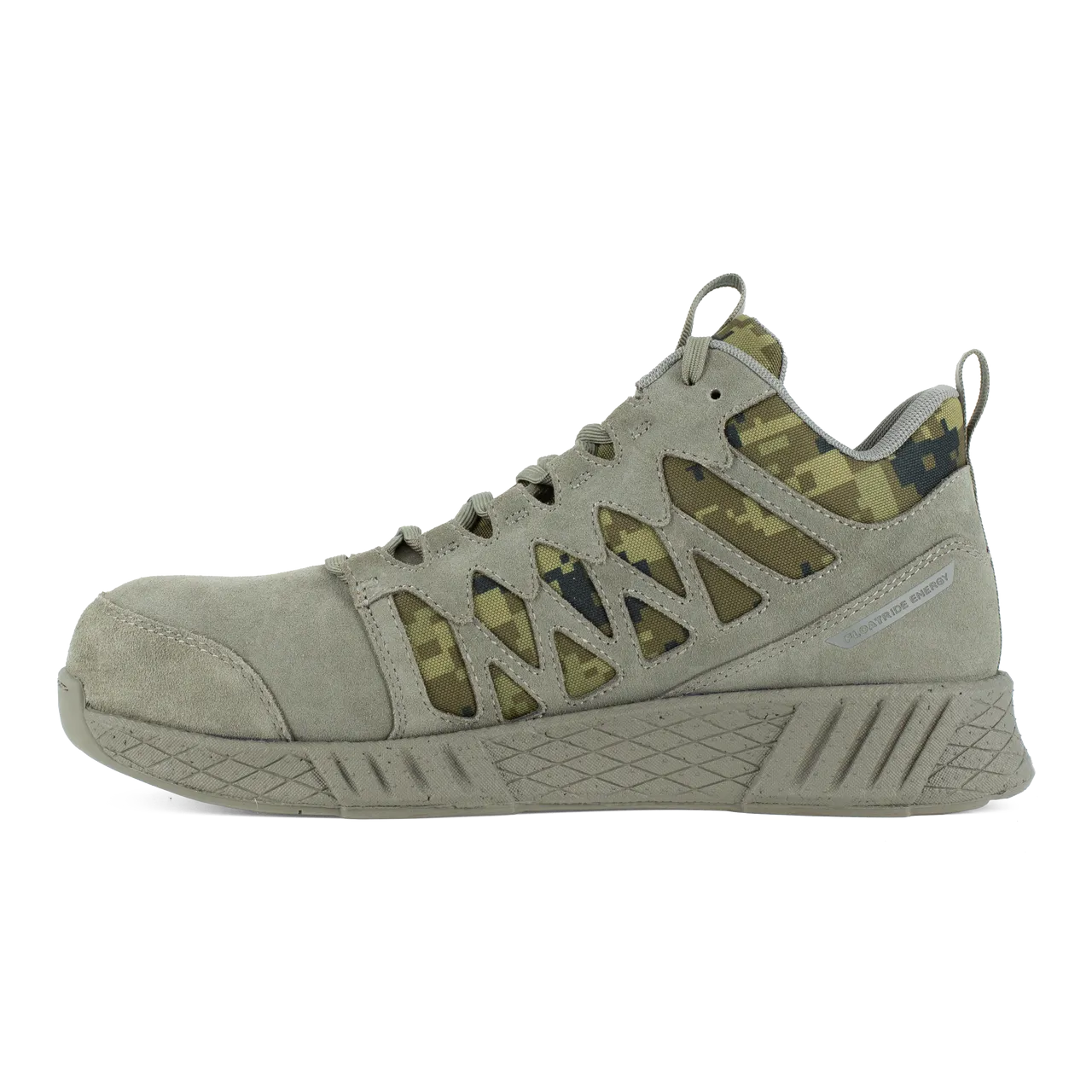 Reebok Floatride Energy Tactical Mid-Cut - RB4387