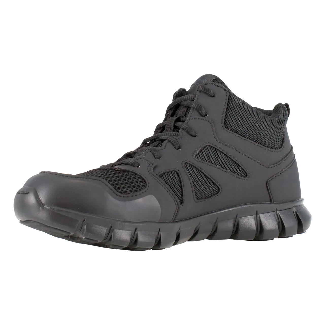 Reebok Sublite Cushion Tactical Mid-Cut - RB805