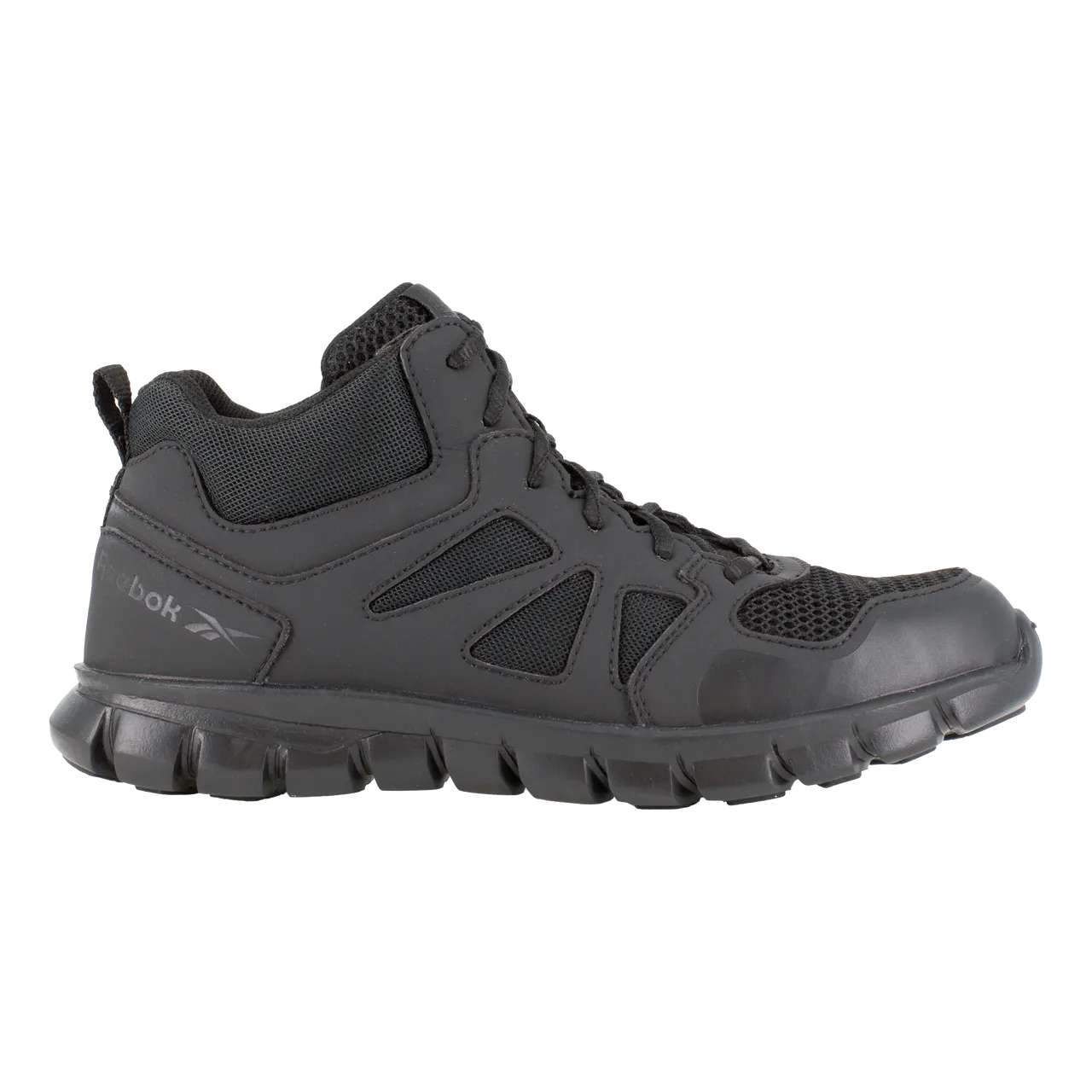 Reebok Sublite Cushion Tactical Mid-Cut - RB805