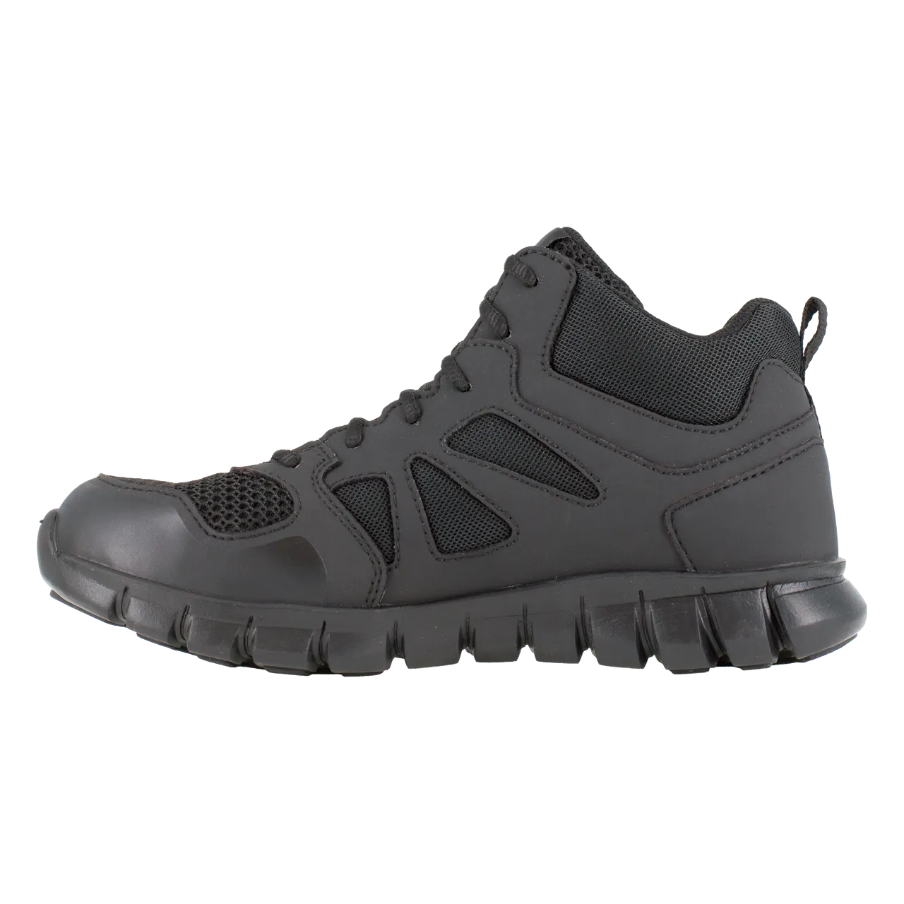 Reebok Sublite Cushion Tactical Mid-Cut - RB805