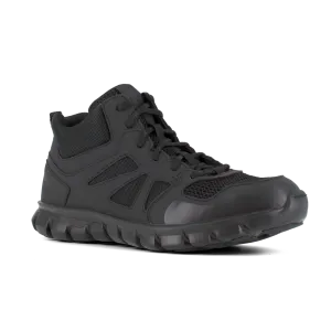 Reebok Sublite Cushion Tactical Mid-Cut - RB805