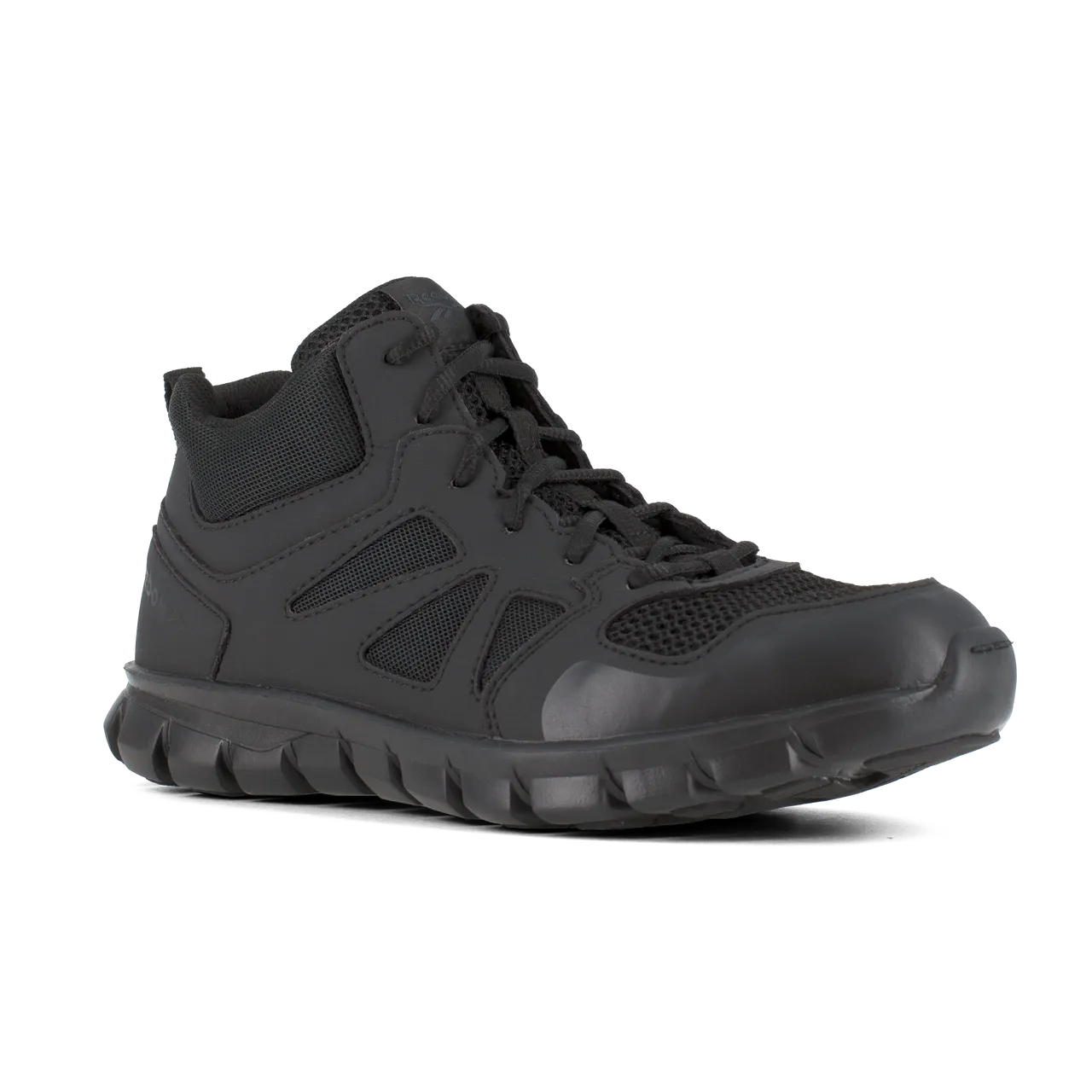 Reebok Sublite Cushion Tactical Mid-Cut - RB805