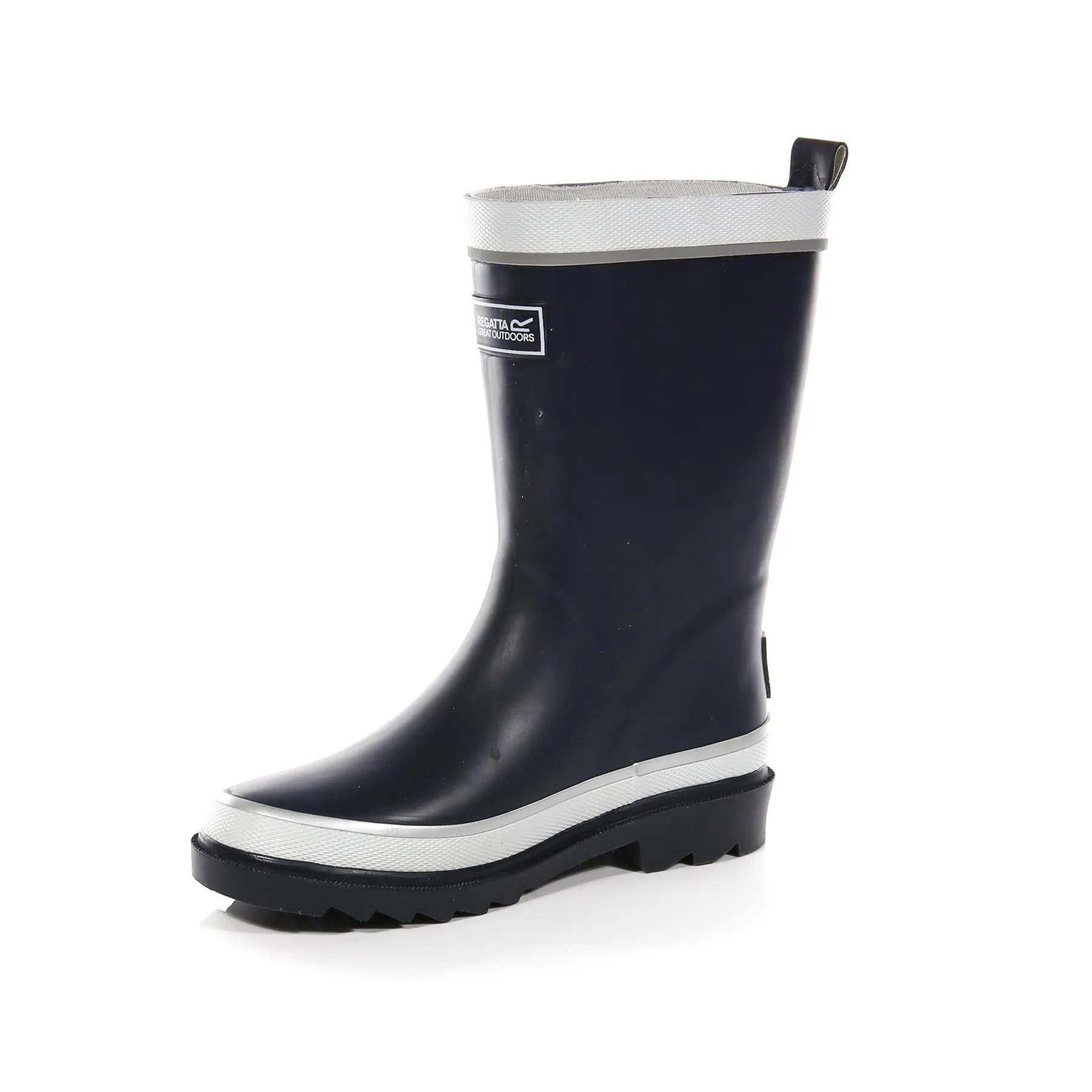 Regatta | Kids Foxfire Junior Wellington Boots