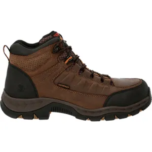 Renegade XP Alloy Toe Waterproof Hiker Boots