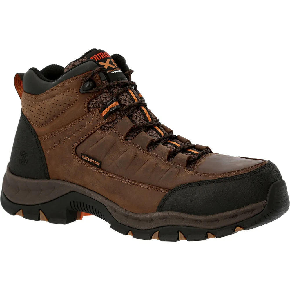 Renegade XP Alloy Toe Waterproof Hiker Boots