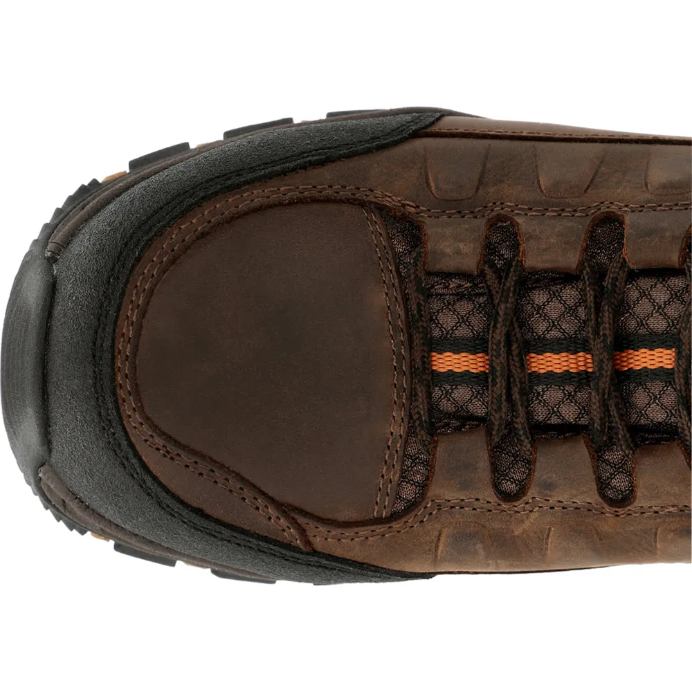 Renegade XP Alloy Toe Waterproof Hiker Boots