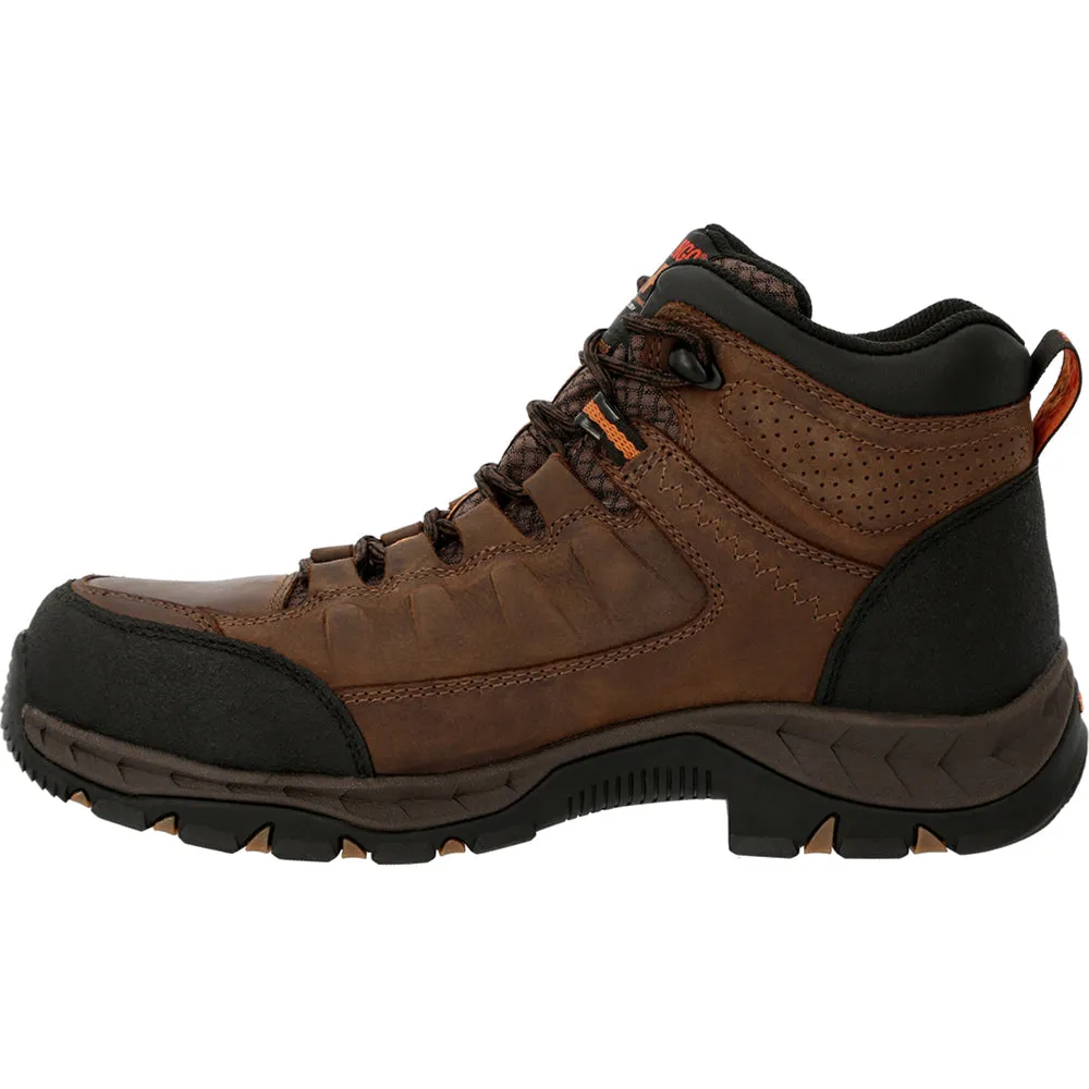 Renegade XP Alloy Toe Waterproof Hiker Boots