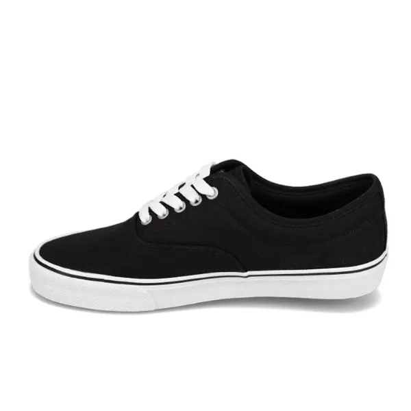 Rival Men's Trips Black/White