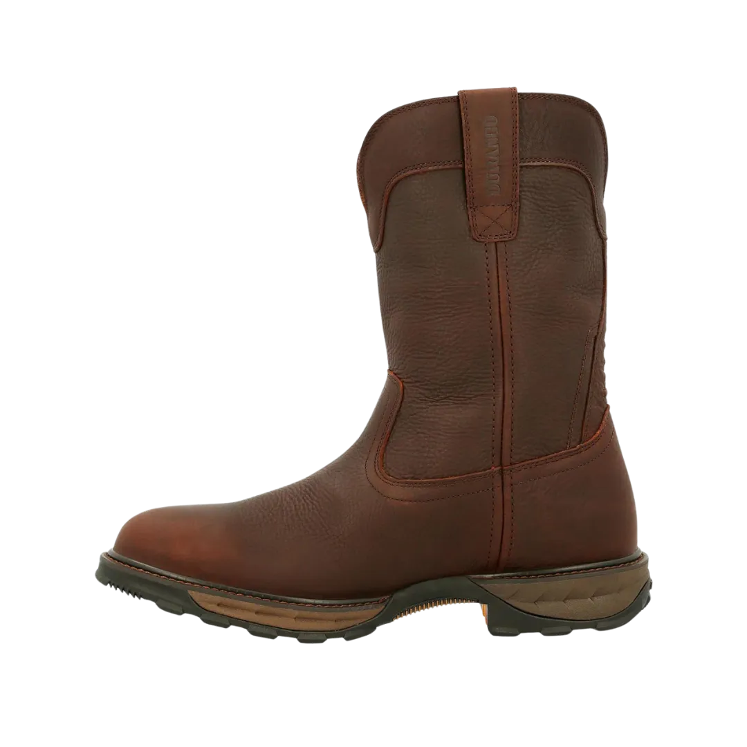 Rocky Boot Durango Maverick XP Men's Waterproof Work Boot