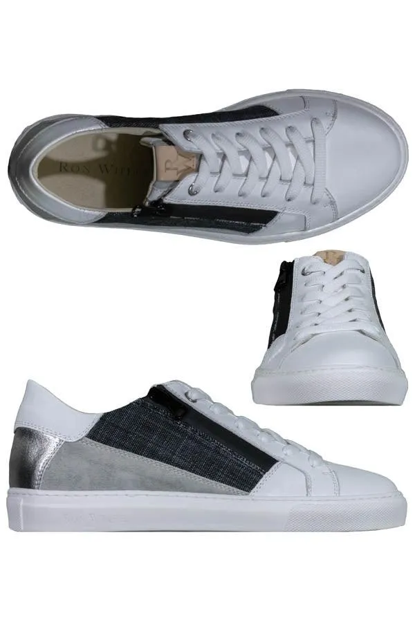 Ron White Sabina Sneaker