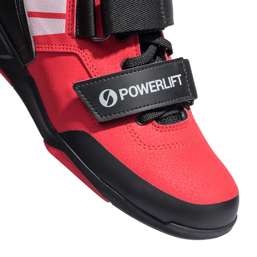 SABO PowerLift PRO - Red