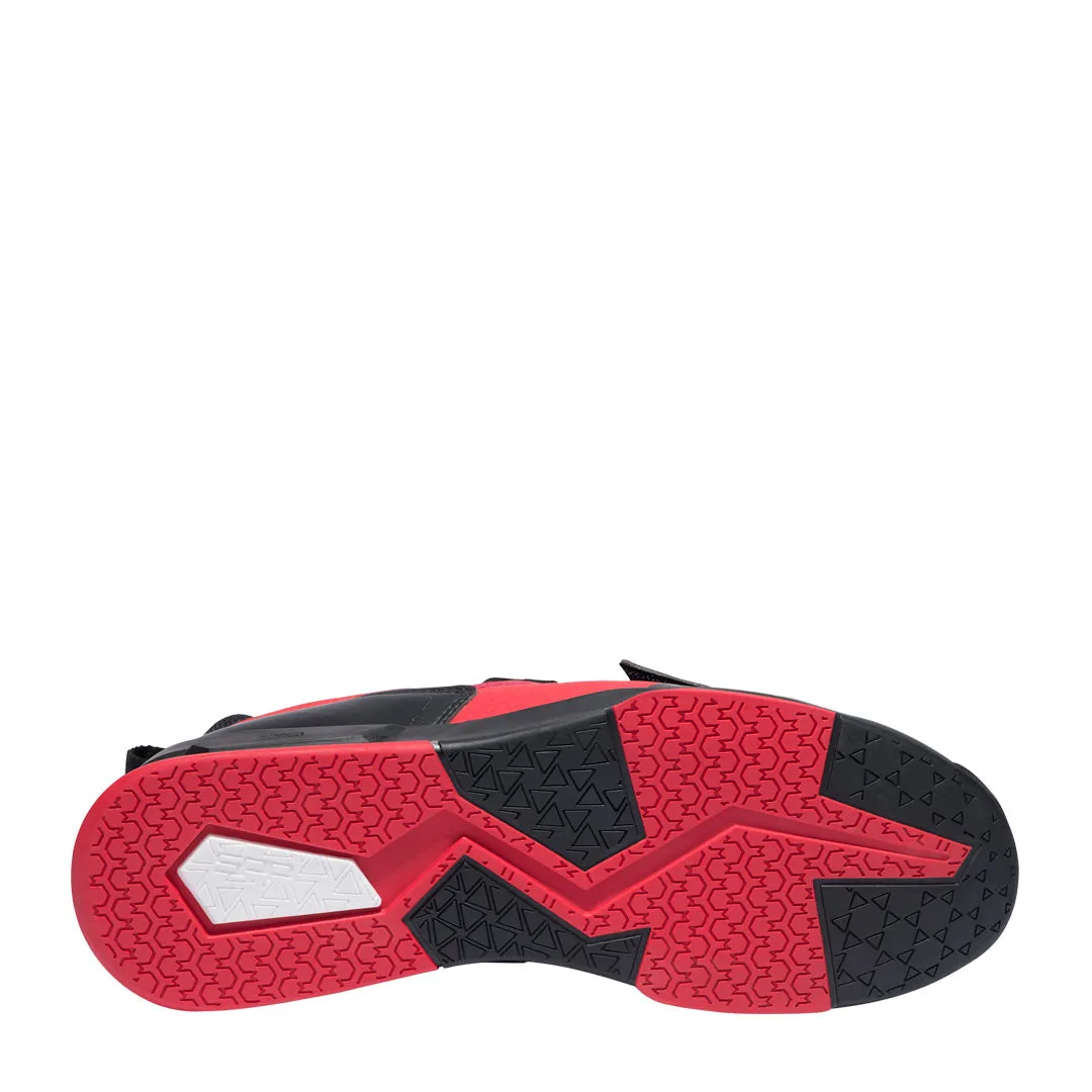 SABO PowerLift PRO - Red