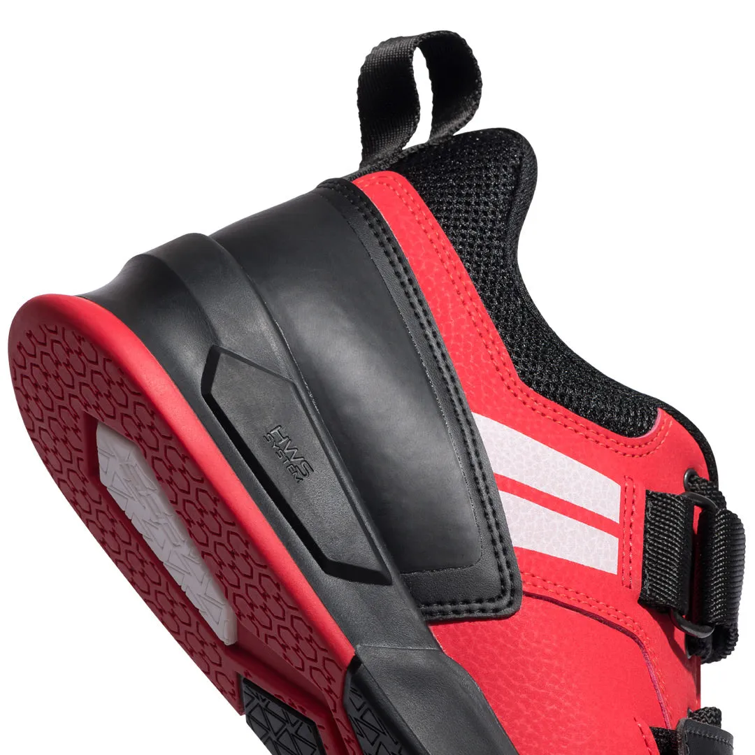 SABO PowerLift PRO - Red