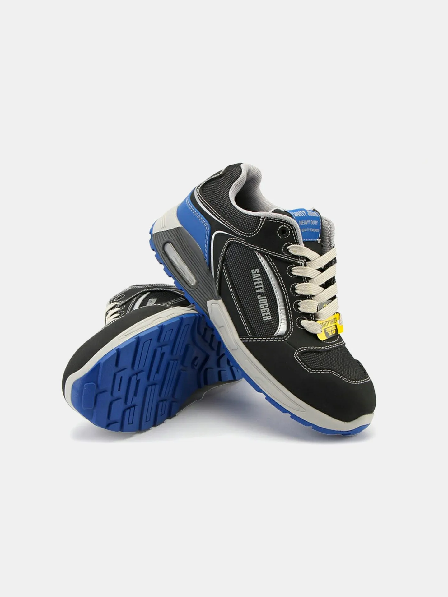 Safety Jogger Raptor S1P SRC Safety Shoes