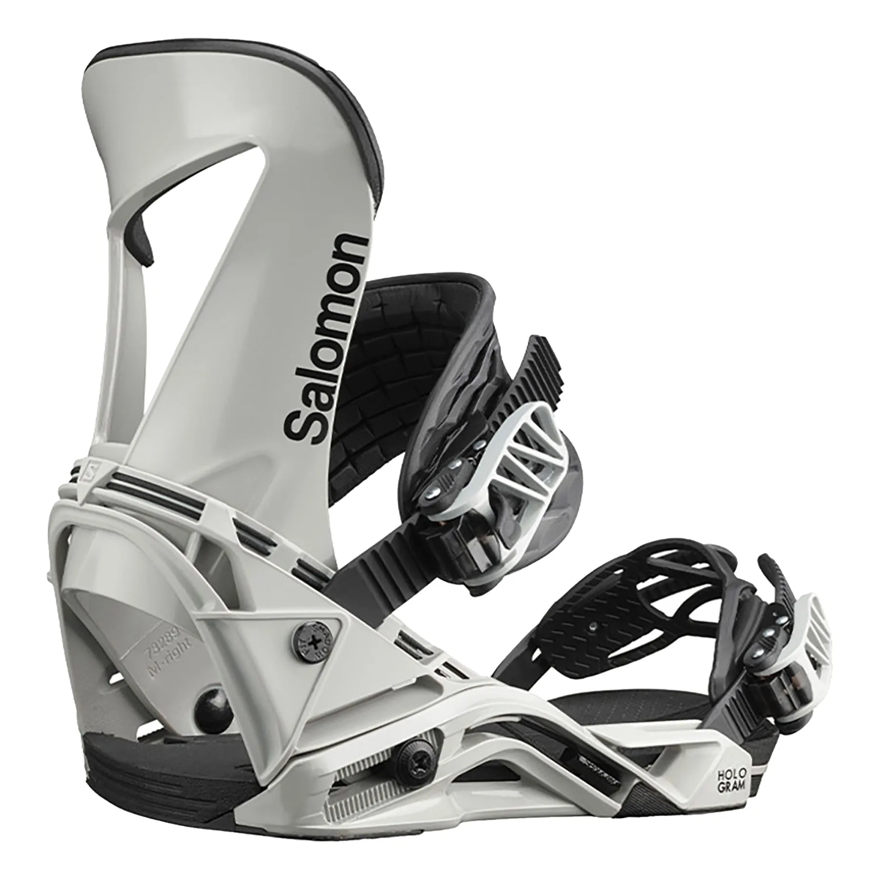 Salomon Hologram 2022