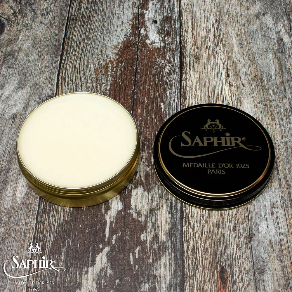 SAPHIR MEDAILLE D'OR GREASE/DUBBIN - 100ml