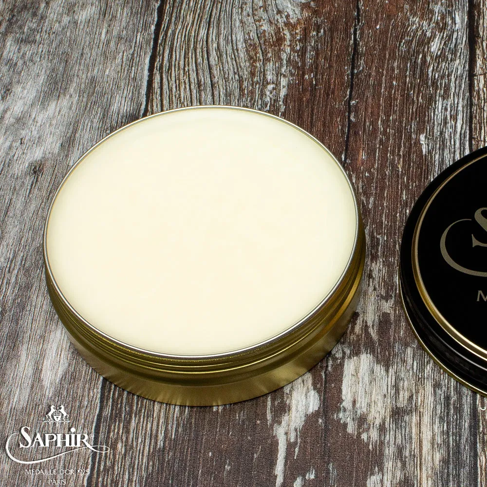 SAPHIR MEDAILLE D'OR GREASE/DUBBIN - 100ml