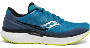 Saucony Men's Triumph 18 Running Shoe