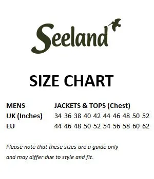 Seeland Blackmoor Jacket