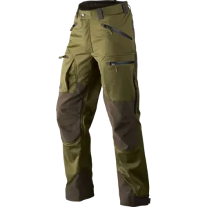 Seeland Hawker Shell Trousers - Pro Green