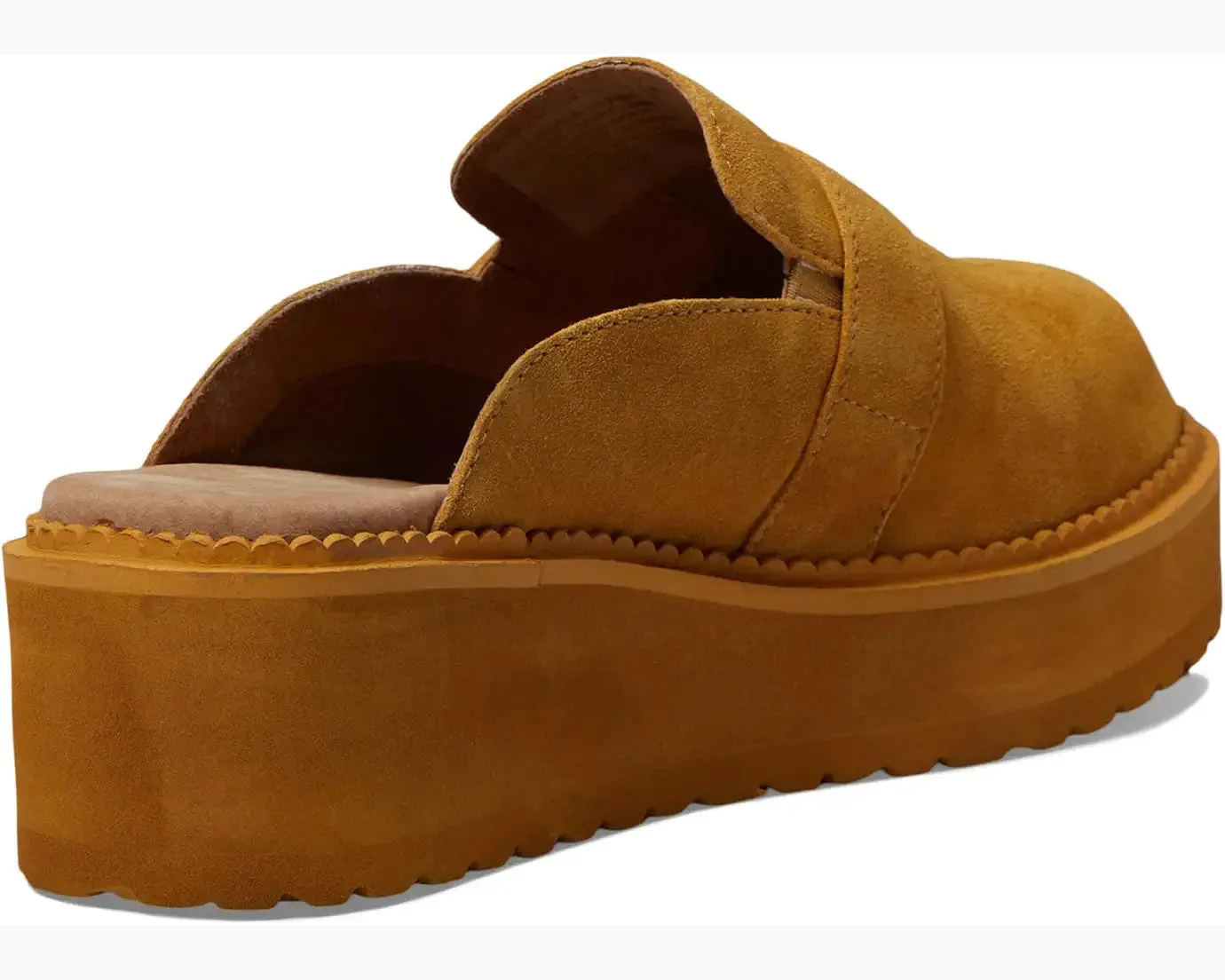 Seychelles Come Together Slippers in Brown