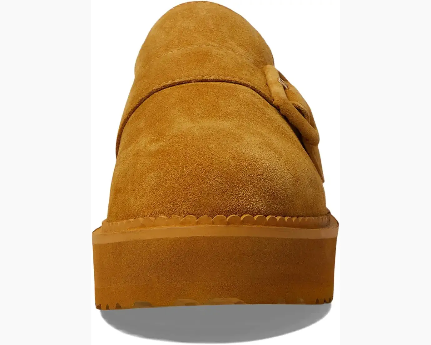 Seychelles Come Together Slippers in Brown