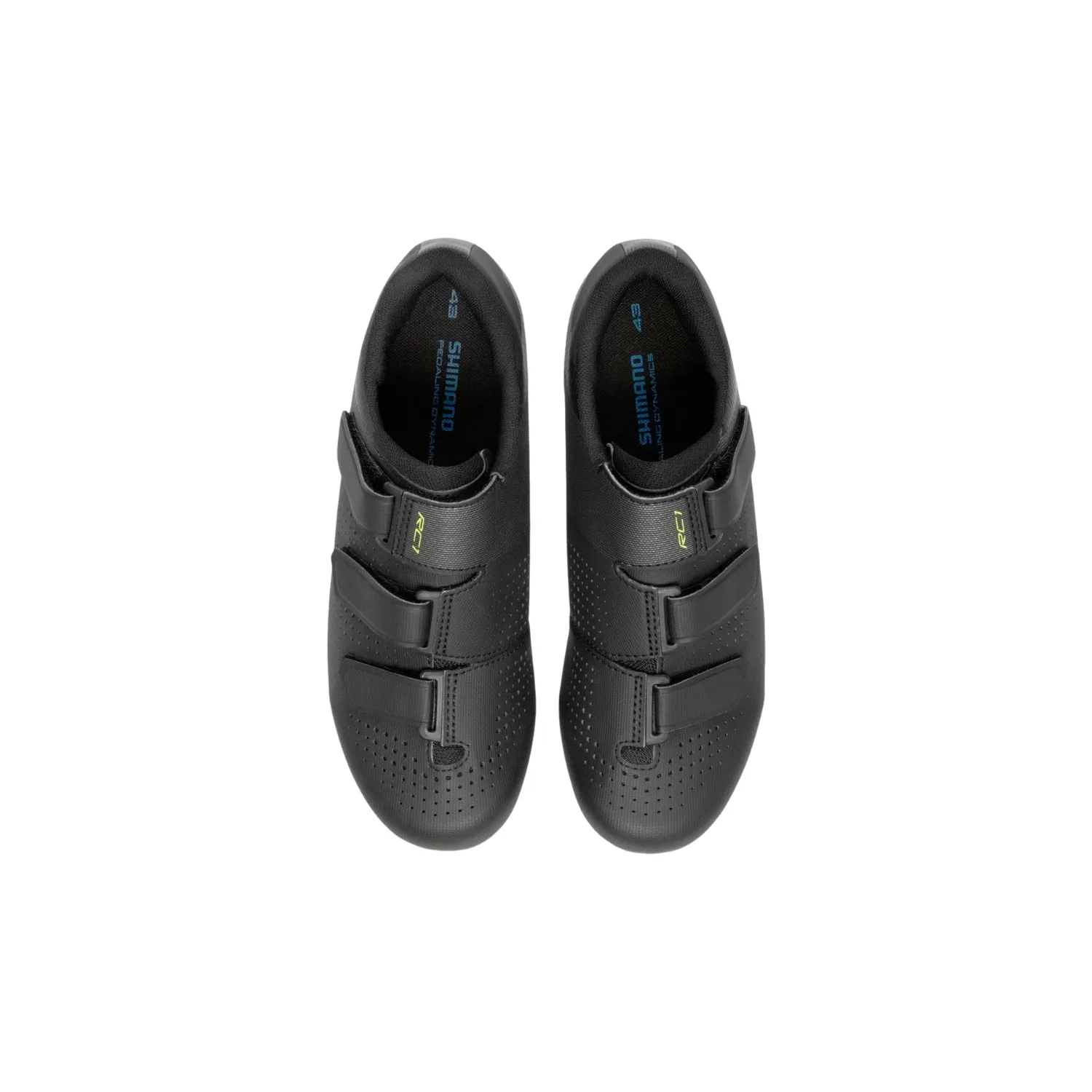 Shimano SH-RC100 Road Shoes