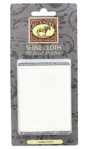 Shine Cloth