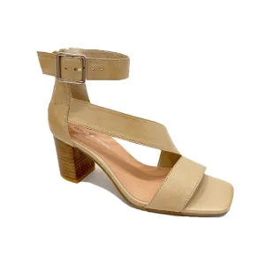 Shoe Perant - Camel